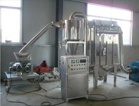 超微粉碎設備 -紅棗粉專用 粉碎 超微粉碎設備 -紅棗粉專用 粉碎